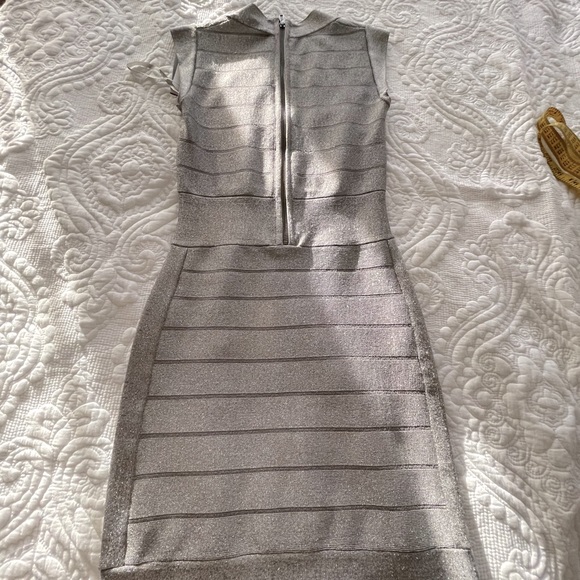 French Connection Bodycon Dress - Picture 3 of 4